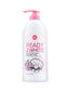 CATHY DOLL READY 2 WHITE PEARL AND ROSE SERUM BODY BATH CREAM 500ML