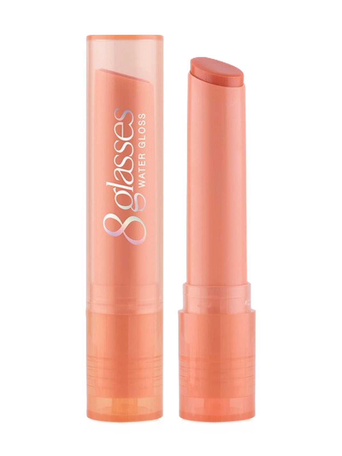 BABY BRIGHT 8 GLASSES WATER GLOSS #04 FRUIT PUNCH 2.5G