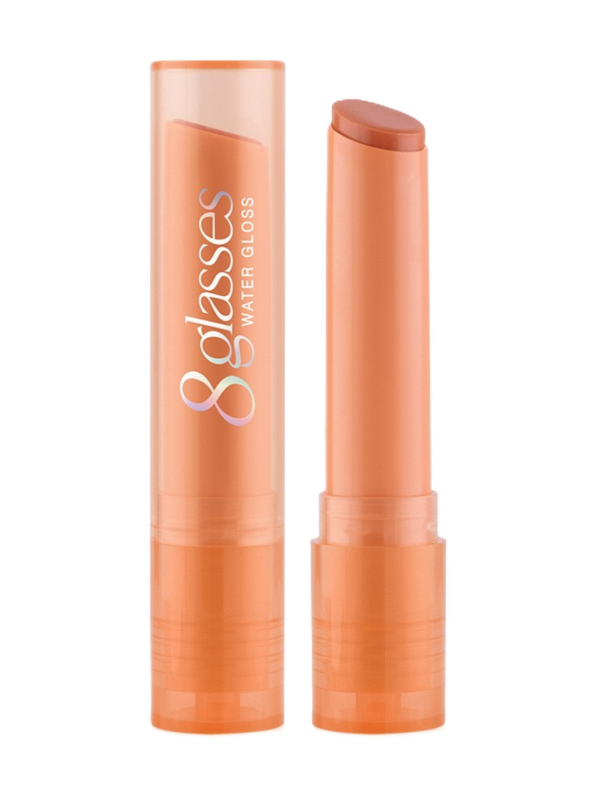 BABY BRIGHT 8 GLASSES WATER GLOSS #05 THAI TEA 2.5G