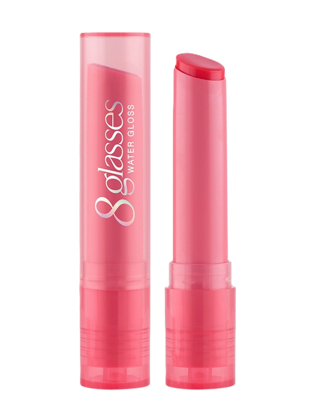 BABY BRIGHT 8 GLASSES WATER GLOSS # 09 WATERMELON SMOOTHIE 2.5G Main image