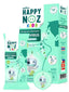 HAPPY NOZ KIDS TURMERIC OIL 6PCS/1BOX
