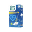 HAPPY NOZ ADVANCED BLOOD PRESSURE WITH YLANG YLANG OIL 6PCS (FOR ADULTS)