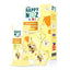HAPPY NOZ ORGANIC YELLOW FORMULA + GINGER OIL 6 PCS/1BOX