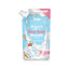 JOJI SECRET YOUNG YOGURT COLLAGEN SPA SALT SCRUB SMOOTHING AND GLOWING 350G