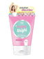 JOJI POPPY BRIGHT UNDERARMS AND BIKINI LINE SILKY WHIP BRIGHTENING SCRUB 100G