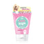JOJI POPPY BRIGHT UNDERARMS AND BIKINI LINE SILKY WHIP BRIGHTENING SCRUB 100G