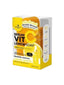 PRECIOUS SKIN SERUM VIT C LEMON SOAP 70G