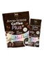 JOJI ESPRESSO COFFEE PLUS 15 SACHETS X 10G