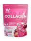 WINK WHITE COLLAGEN PINKE GLOW PLUS 15 SACHETS X 12G