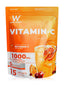 WINK WHITE VITAMIN C 15 SACHETS X 12G