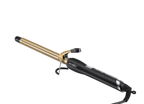 IKONIC PROFESSIONAL CURLING TONG CT-19