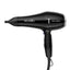 IKONIC PROFESSIONAL HD PRO 2500+ HAIR DRYER BLACK