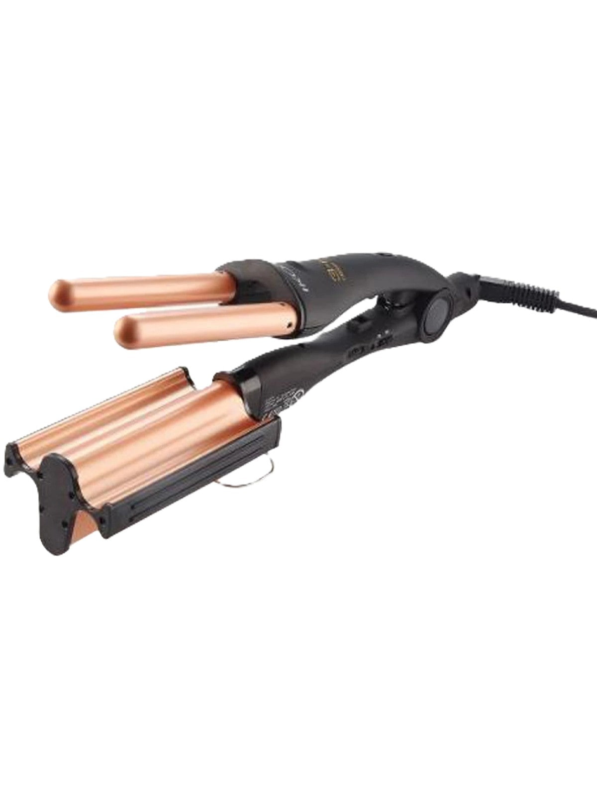 IKONIC 3 IN 1 DEEP WAVER
