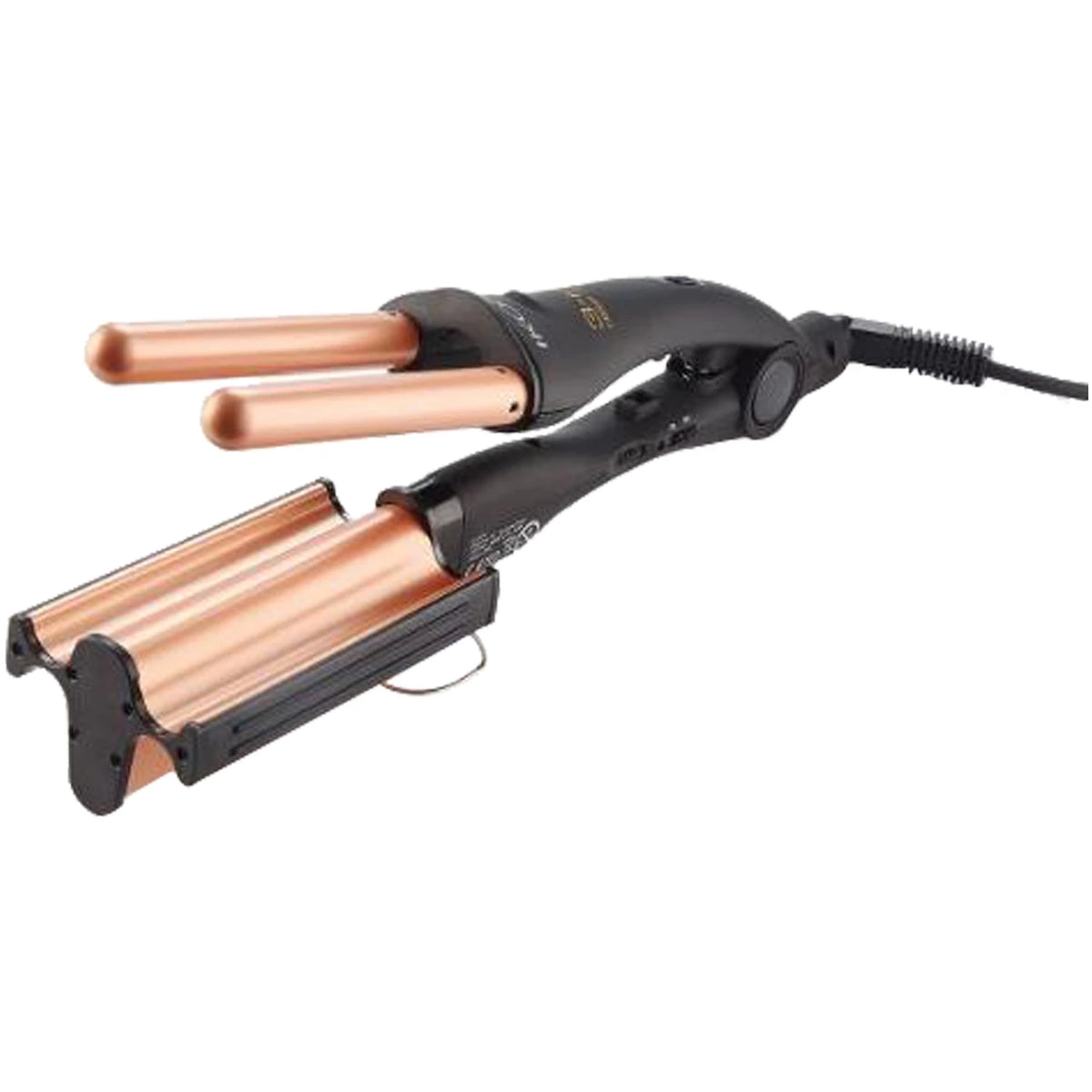 IKONIC 3 IN 1 DEEP WAVER