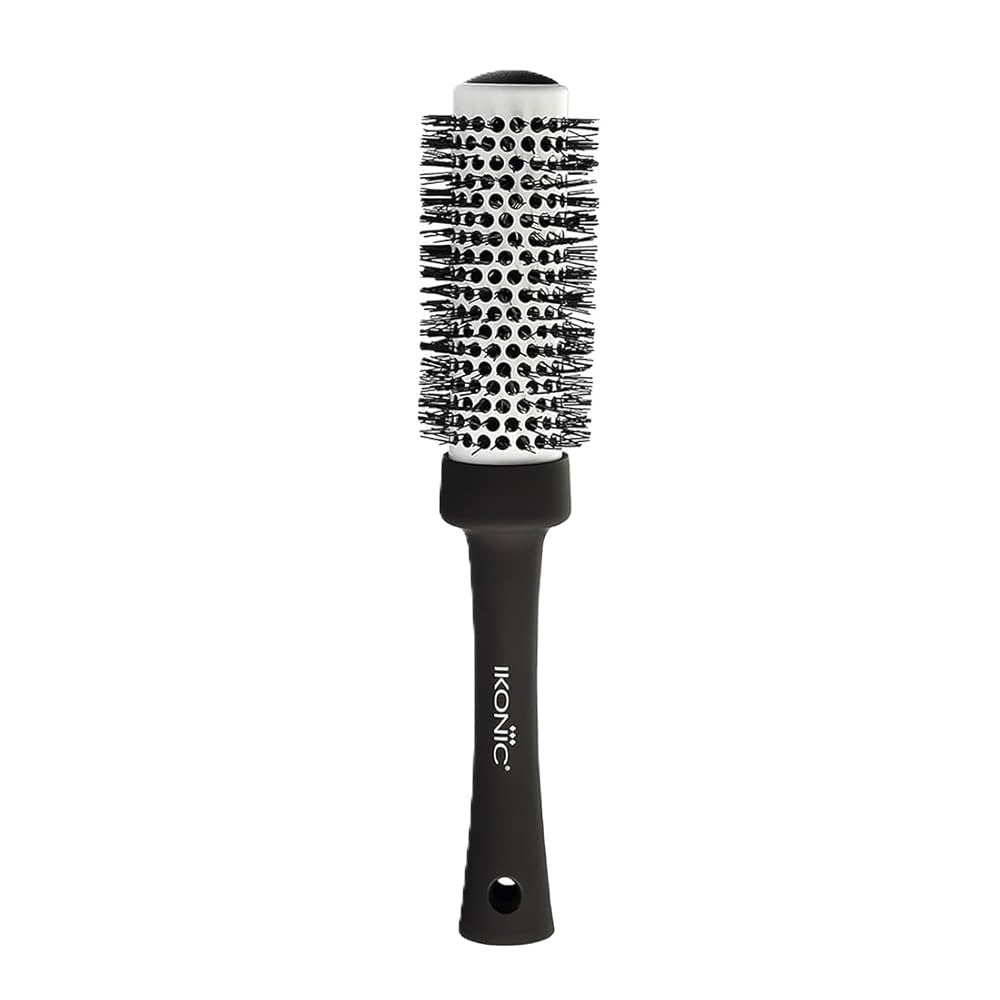 IKONIC CERAMIC BLOW DRY BRUSH 32MM