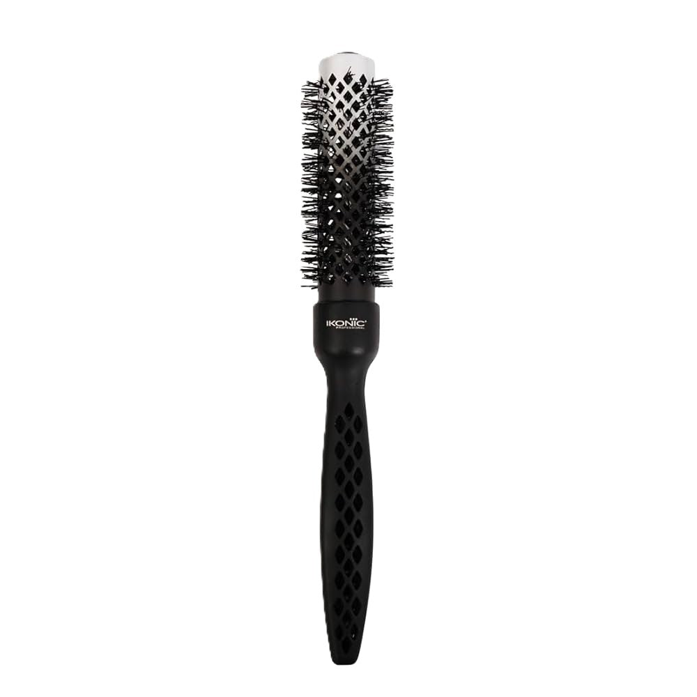 IKONIC CHAMELEON ROUND BRUSH 25MM