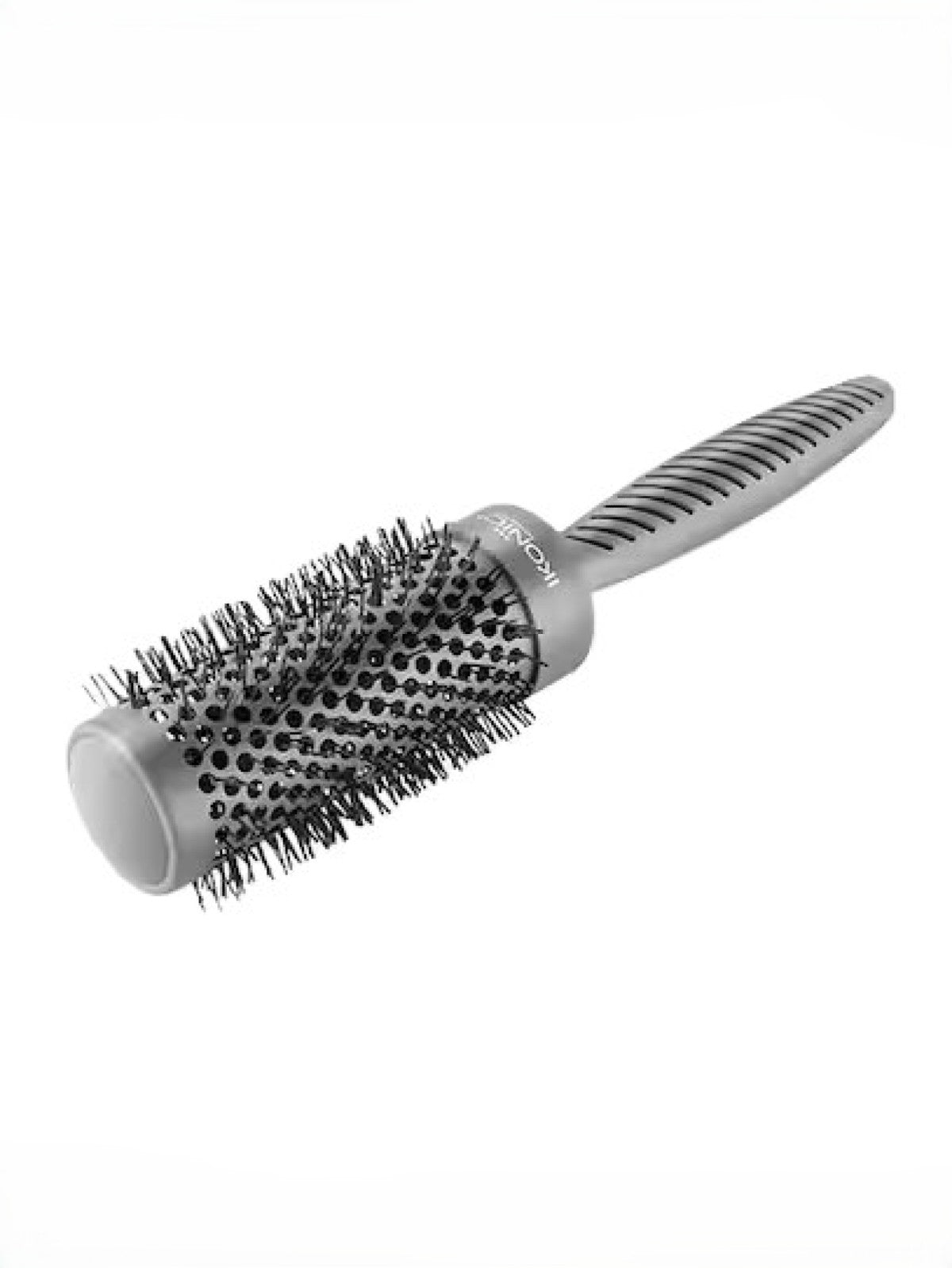 IKONIC GREY BLOW DRY BRUSH CHAMELEON CCB 43 43MM