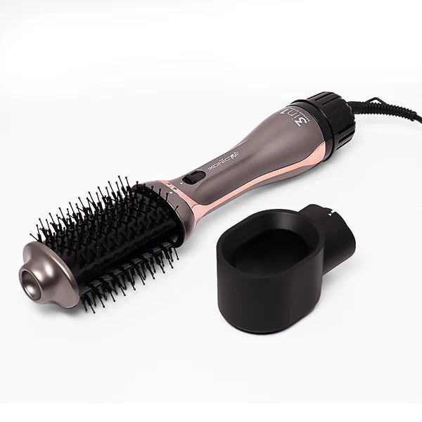 IKONIC ME 3 IN 1 EXPRESS STYLER GREY