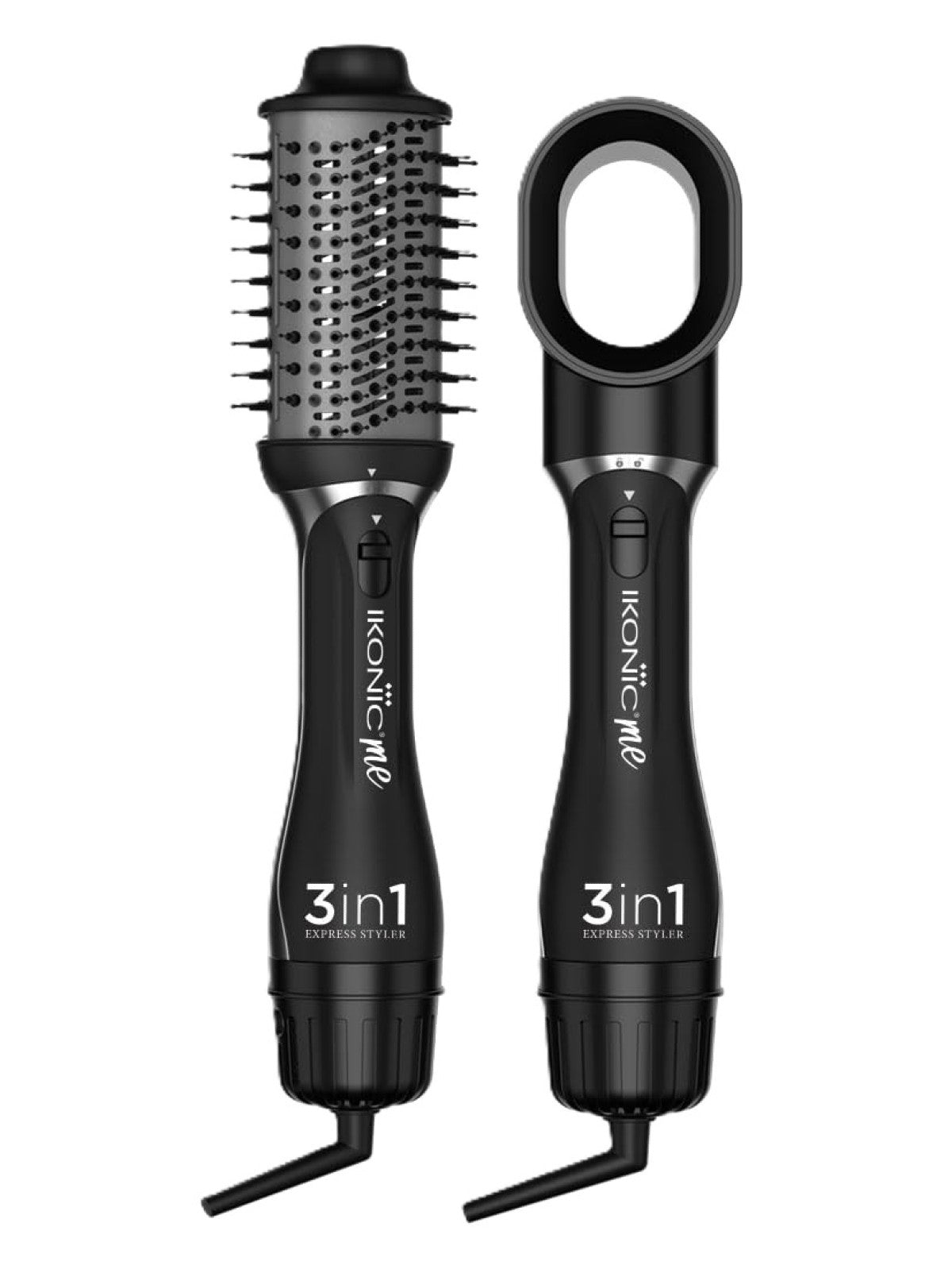 IKONIC ME 3 IN 1 EXPRESS STYLER BLACK Main image