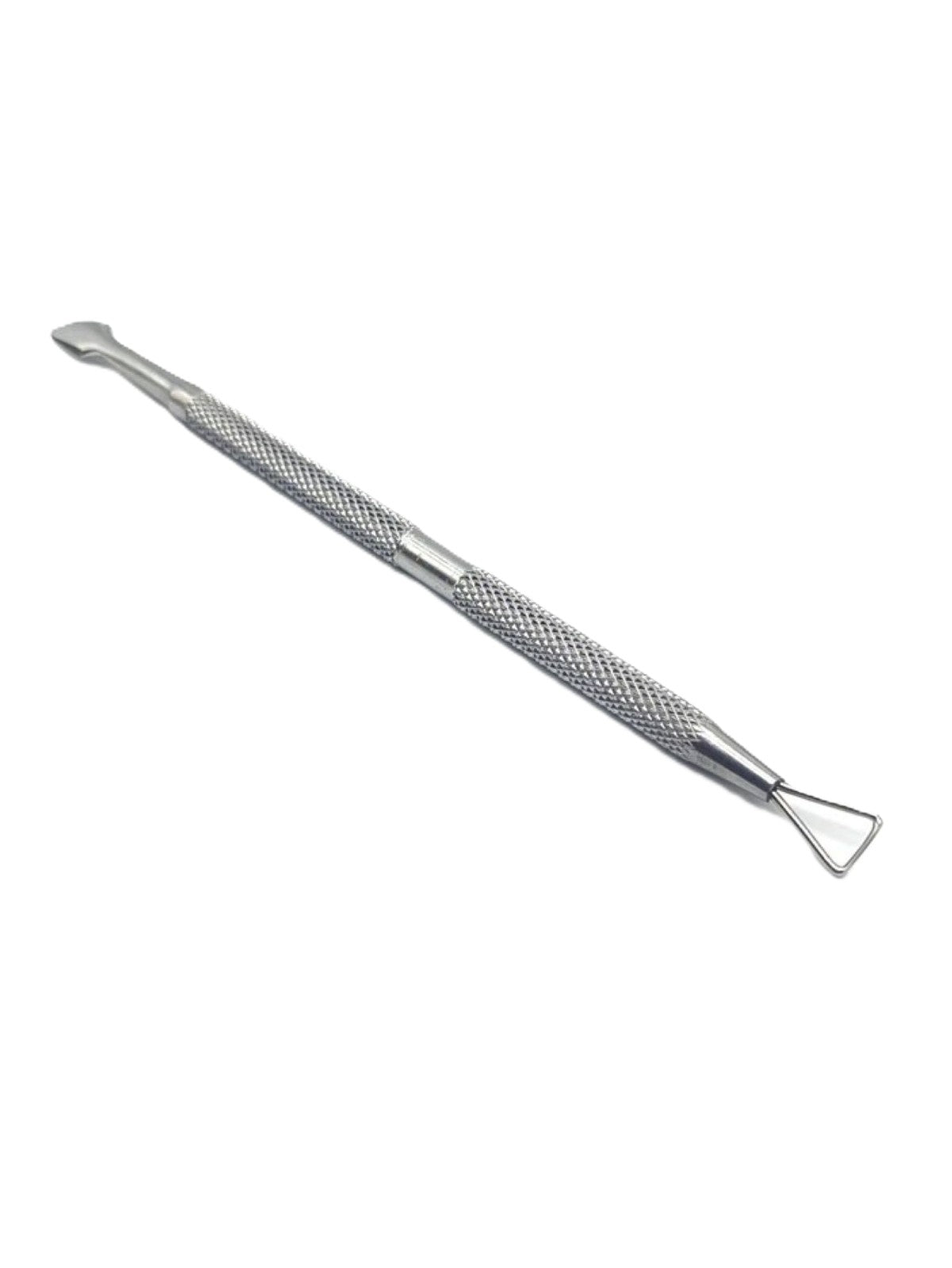 NGHIA SINCE 1980 EXPORT PUSHER P.20 STAINLESS STEEL Main image