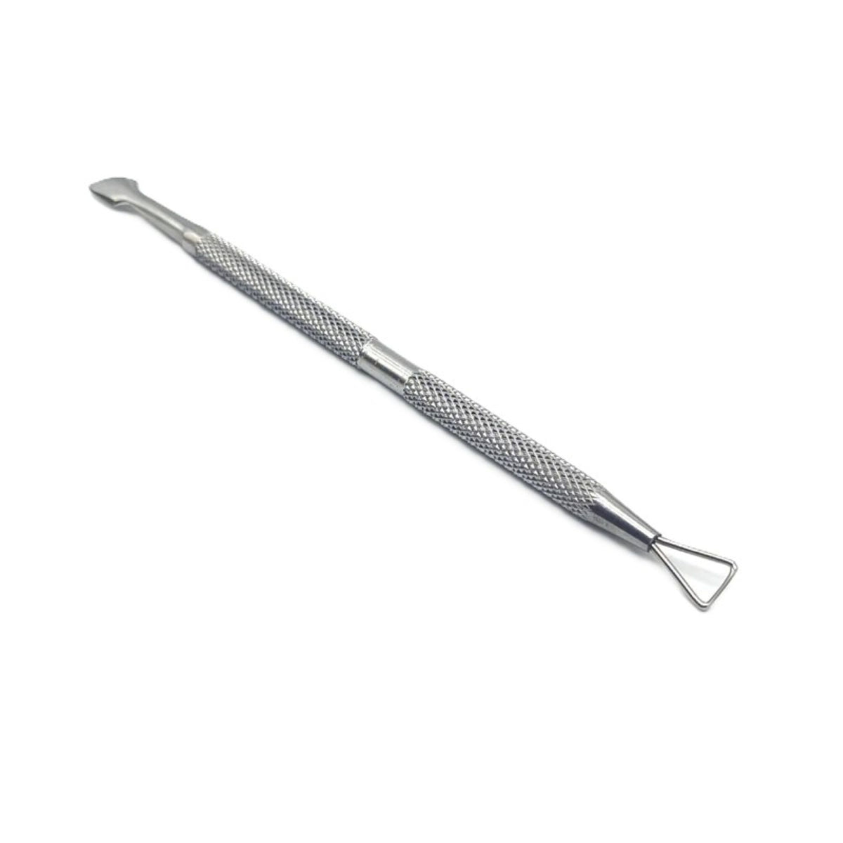 NGHIA SINCE 1980 EXPORT PUSHER P.20 STAINLESS STEEL