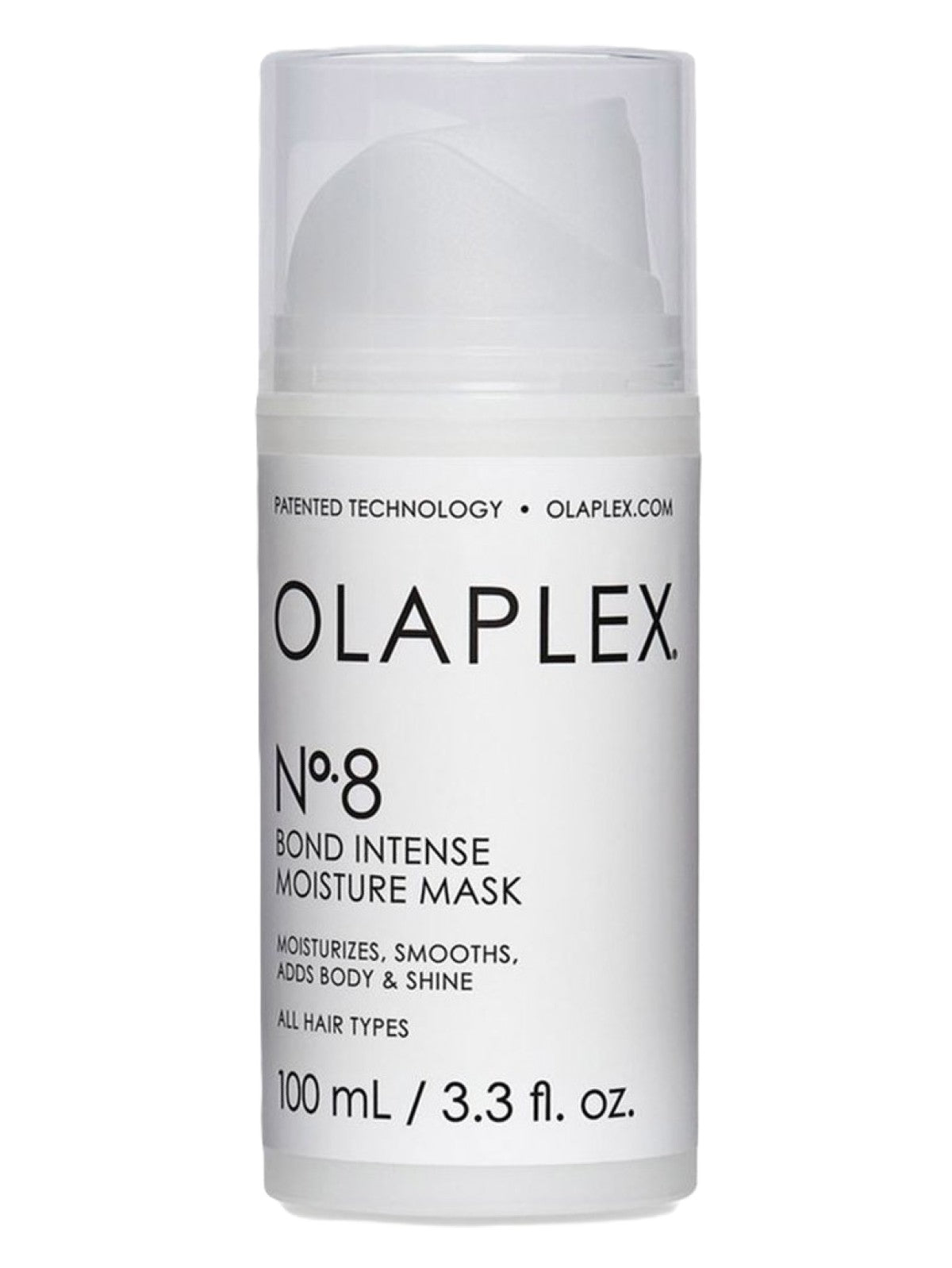 OLAPLEX No.8 BOND INTENSE MOISTURE MASK 100ML Main image