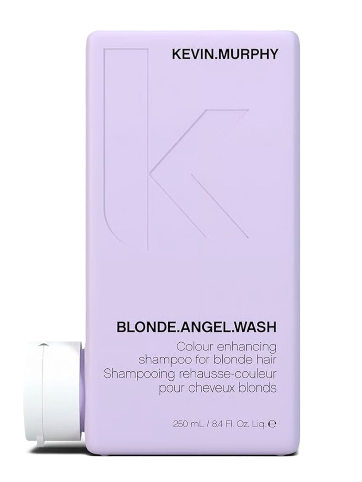 KEVIN MURPHY BLONDE ANGEL WASH 250ML Main image