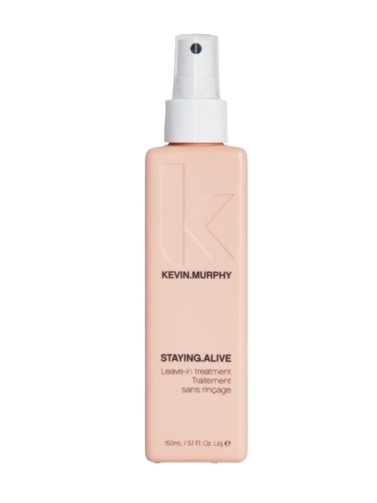 KEVIN MURPHY STAYING ALIVE LEAVE IN TREATMENT 150ML Main image