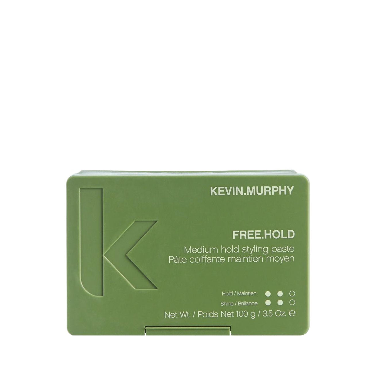 KEVIN MURPHY FREE HOLD MEDIUM HOLD STYLING CREAM 100G