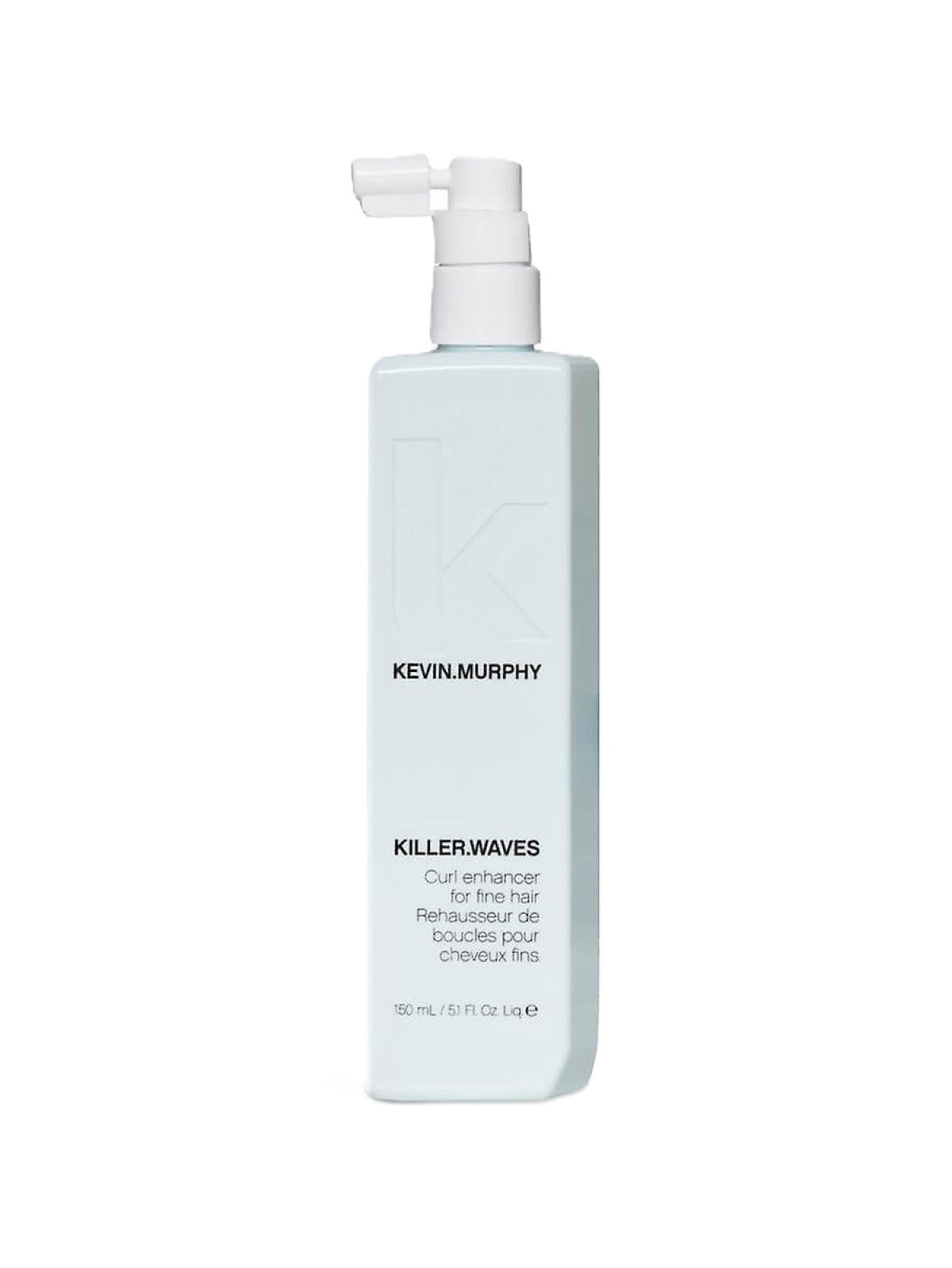 KEVIN MURPHY KILLER WAVES 150ML Main image