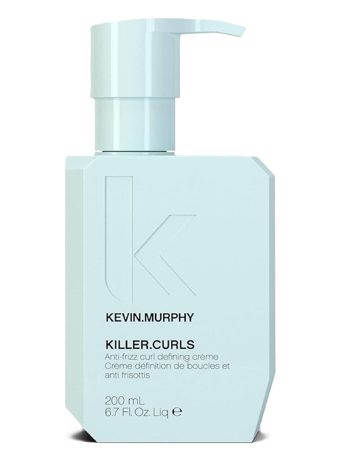 KEVIN MURPHY KILLER WAVES ANTI-FRIZZ CURL DEFINING CREAM 200ML