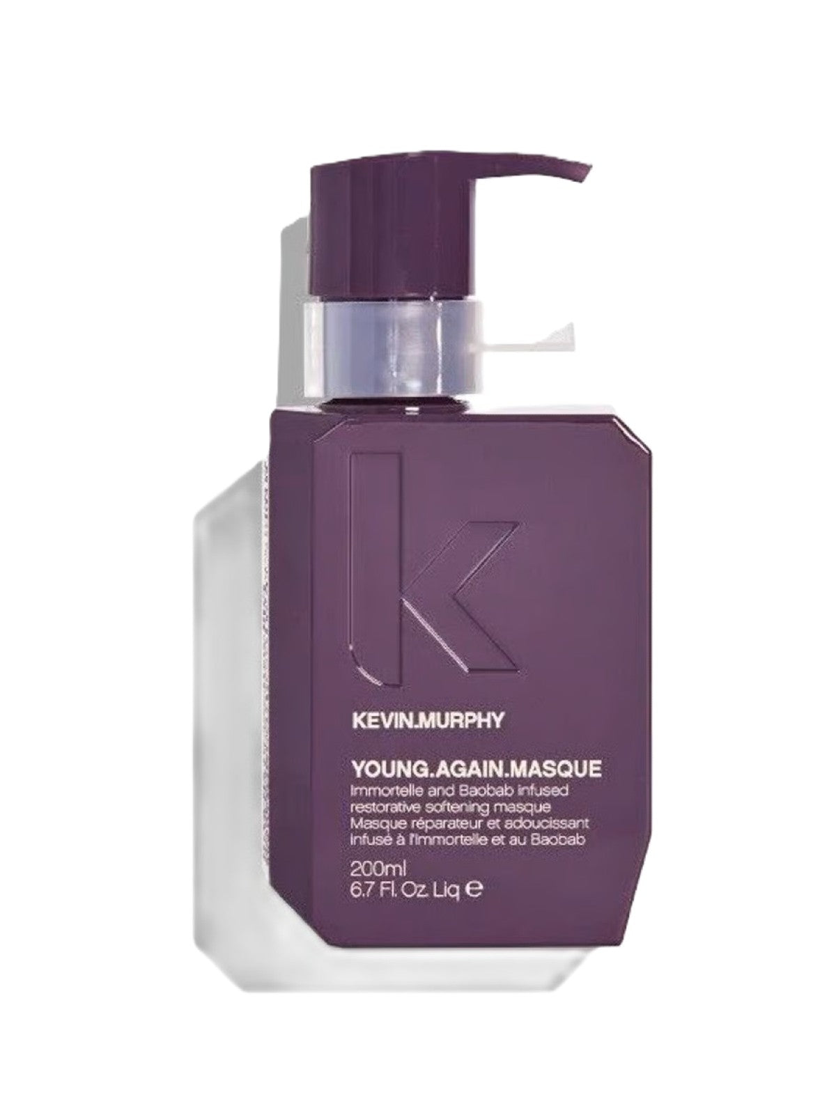 KEVIN MURPHY YOUNG AGAIN MASQUE 200ML
