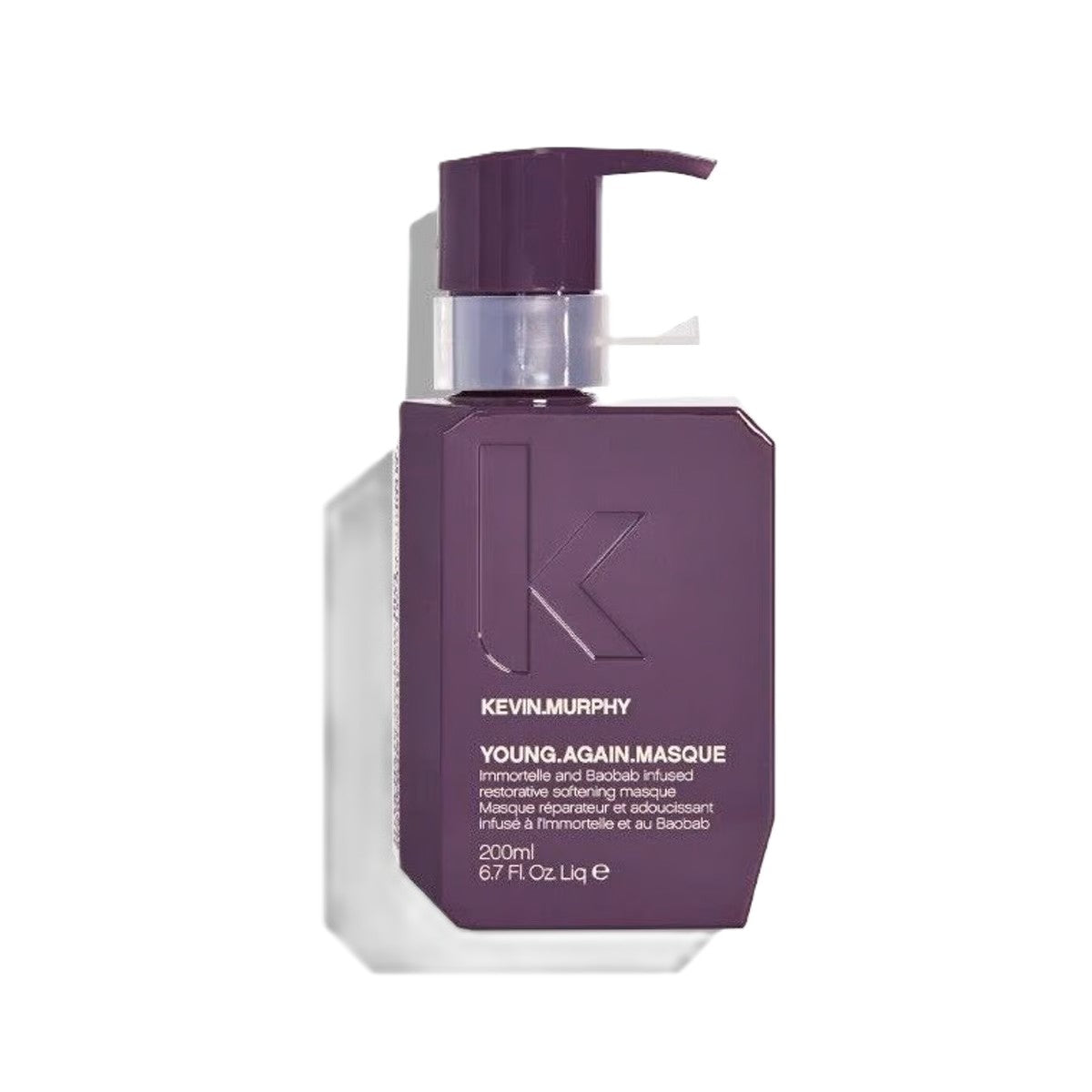 KEVIN MURPHY YOUNG AGAIN MASQUE 200ML