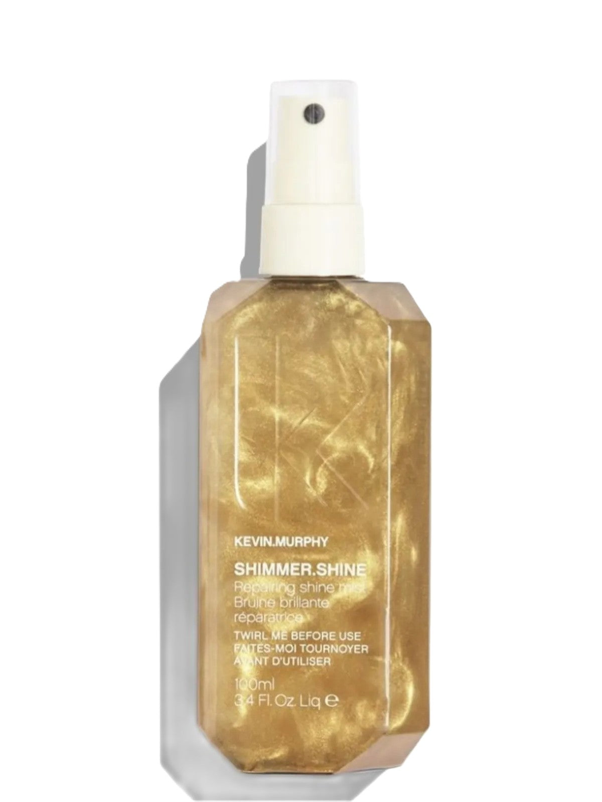 KEVIN.MURPHY - SHIMMER. SHINE (REPAIRING SHINE MIST) 020202/KMU16533 - 100ML/3.4OZ Main image