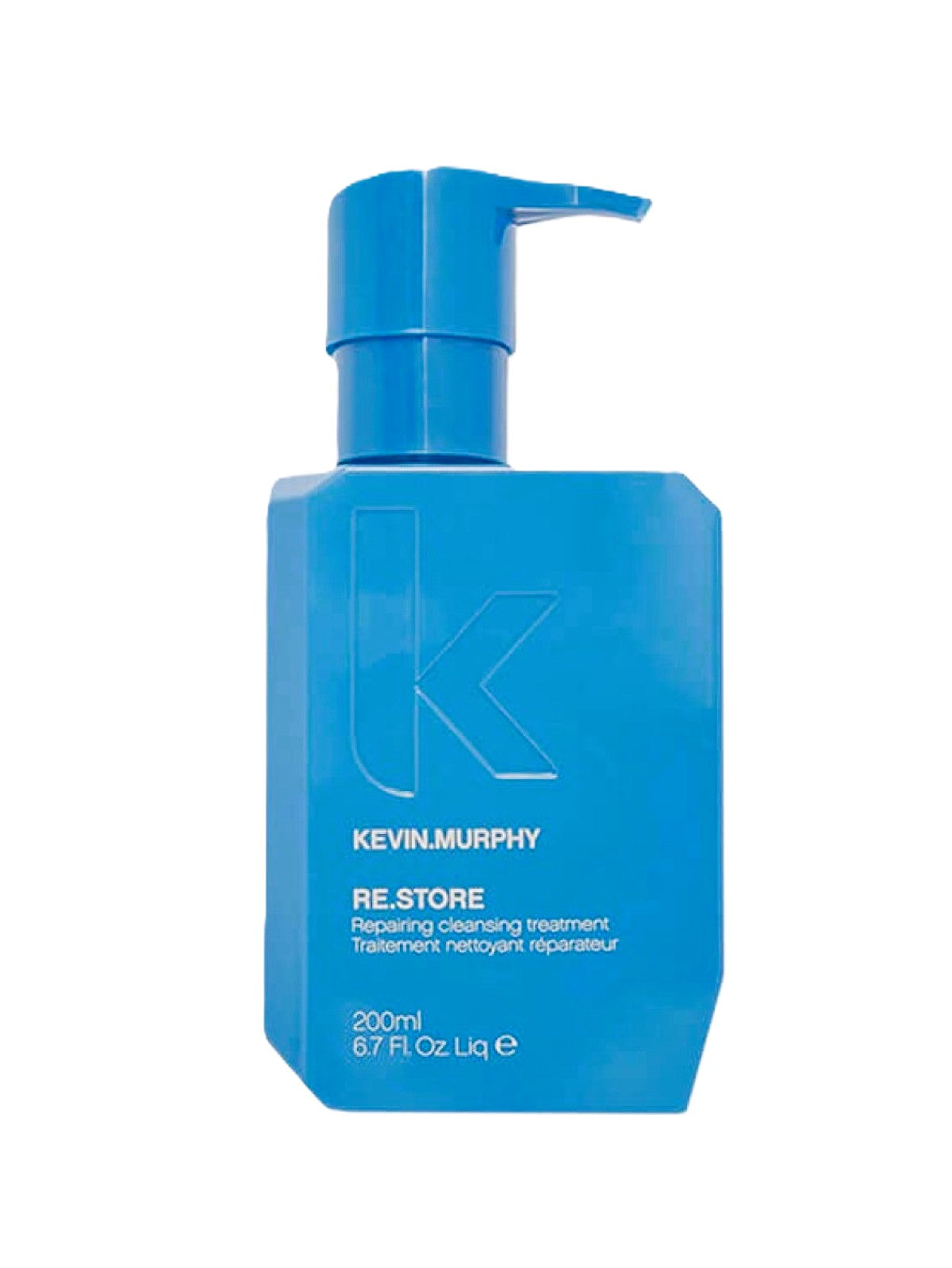 KEVIN MURPHY RE STORE REPAIRING CLEANSING TREATMENT 200ML
