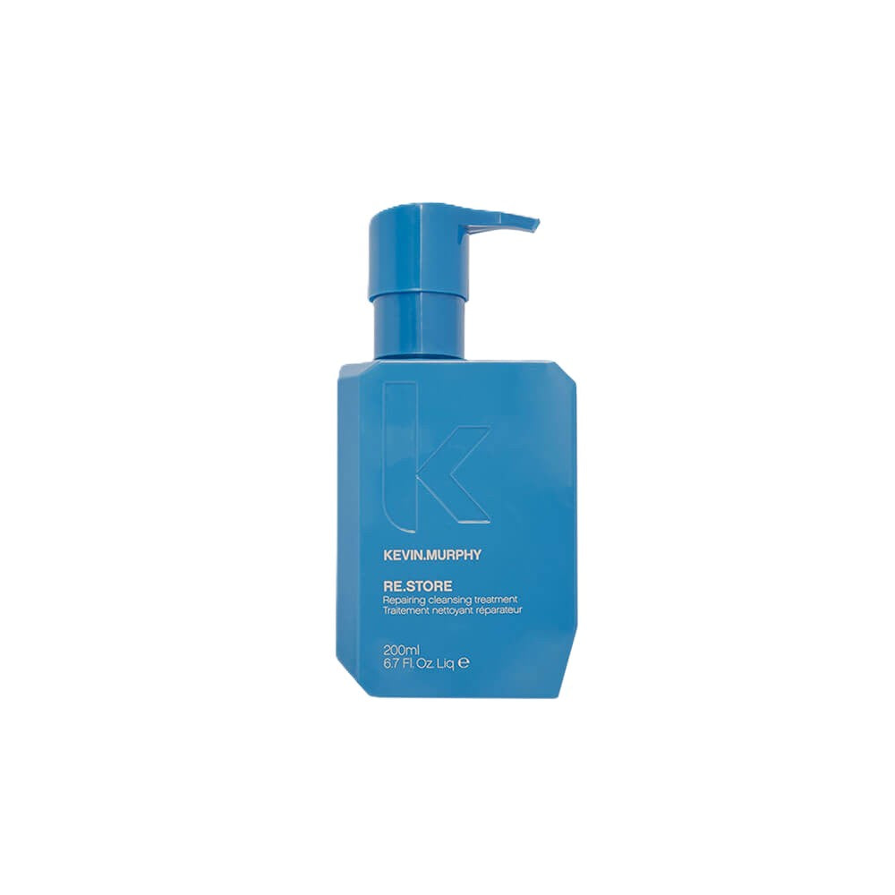 KEVIN MURPHY RE STORE REPAIRING CLEANSING TREATMENT 200ML