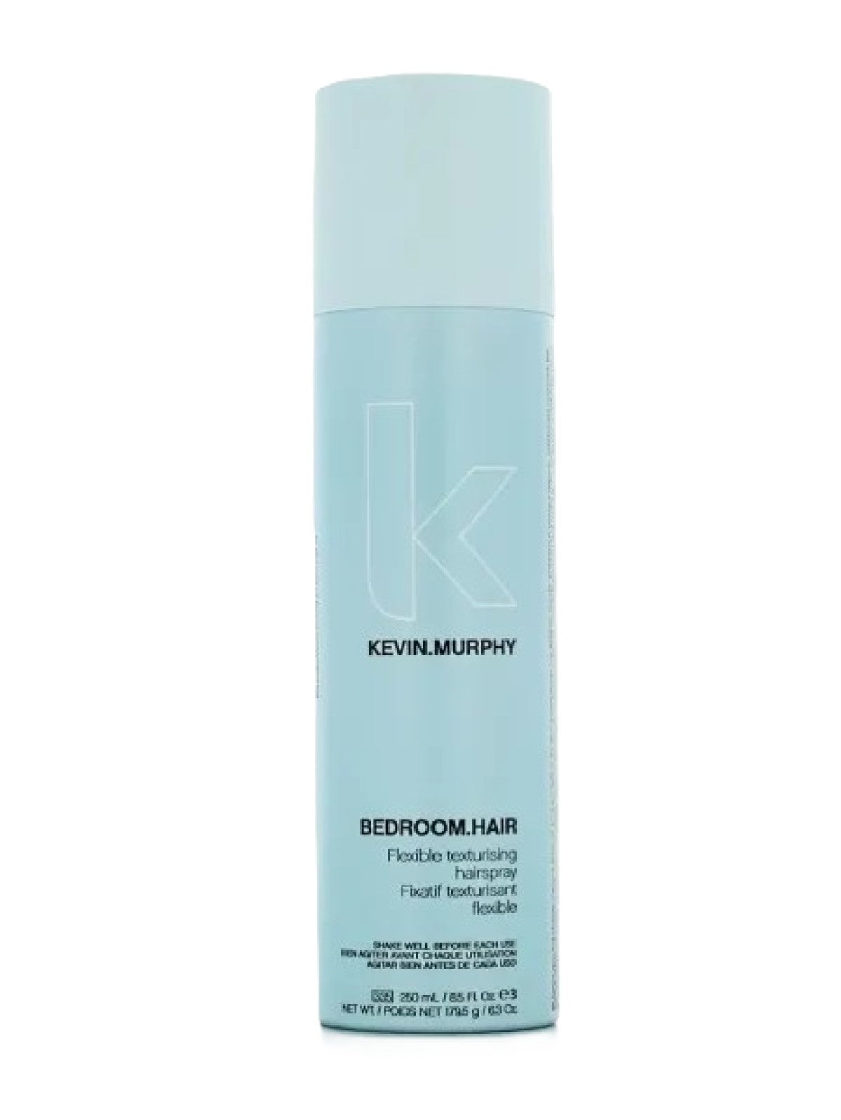 KEVIN MURPHY BEDROOM HAIR FLEXIBLE TEXTURIZING HAIR SPRAY 250 ML