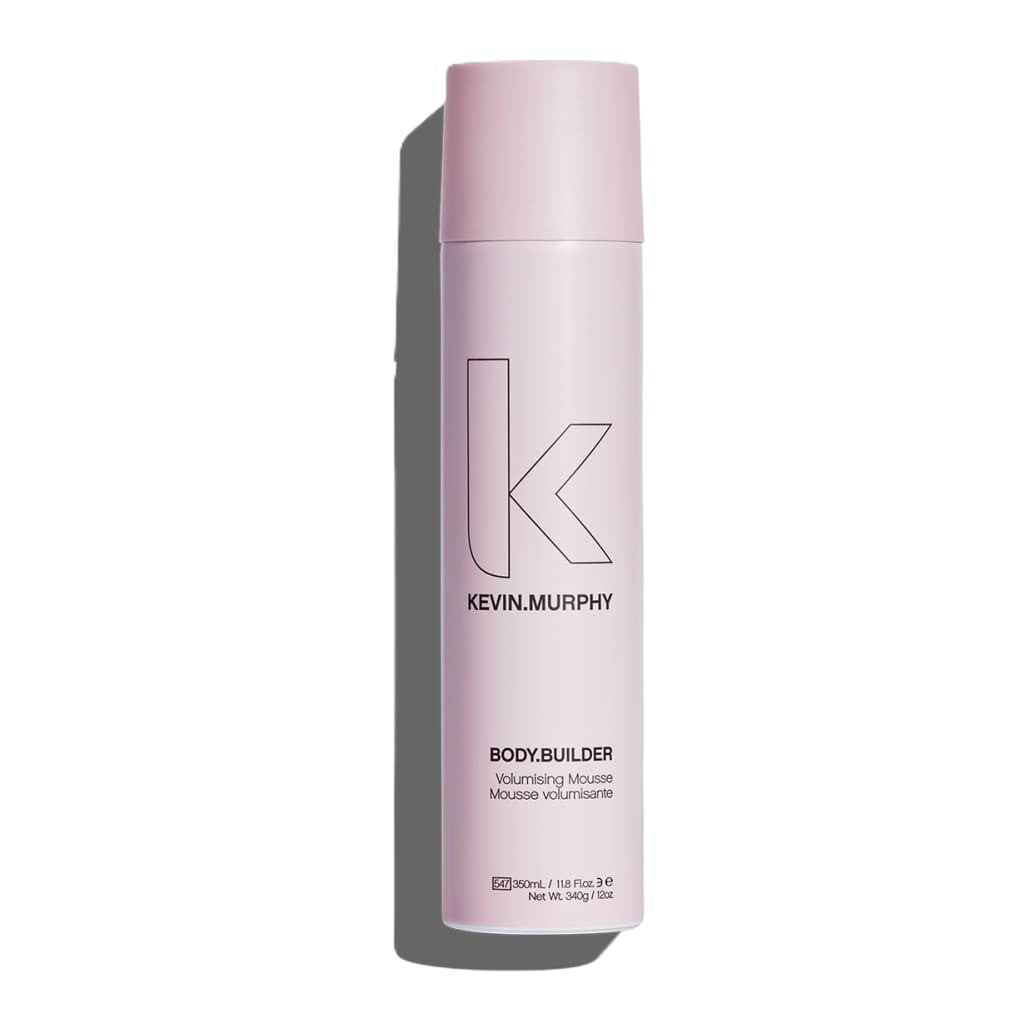 KEVIN MURPHY BODY BUILDER HAIR MOUSSE FOR VOLUME FOR ALL HAIR TYPES 400ML