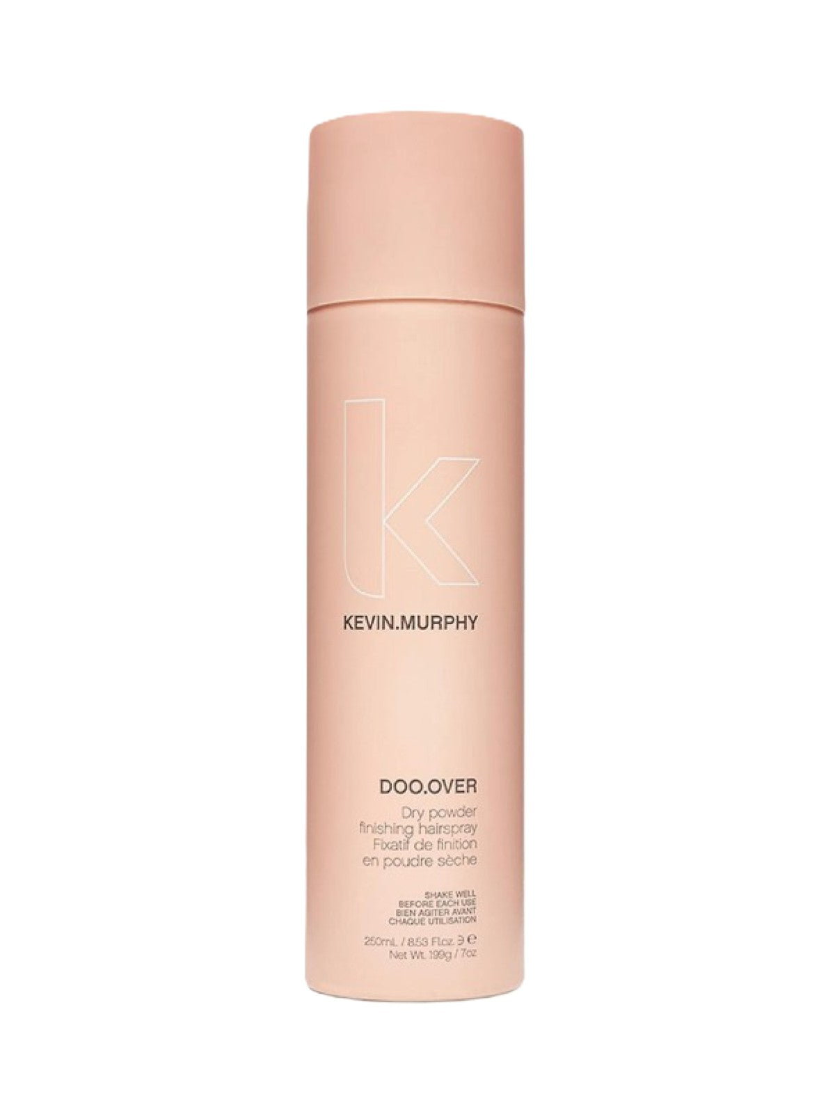 KEVIN MURPHY DOO OVER DRY POWDER FINISHING HAIR SPRAY 250ML