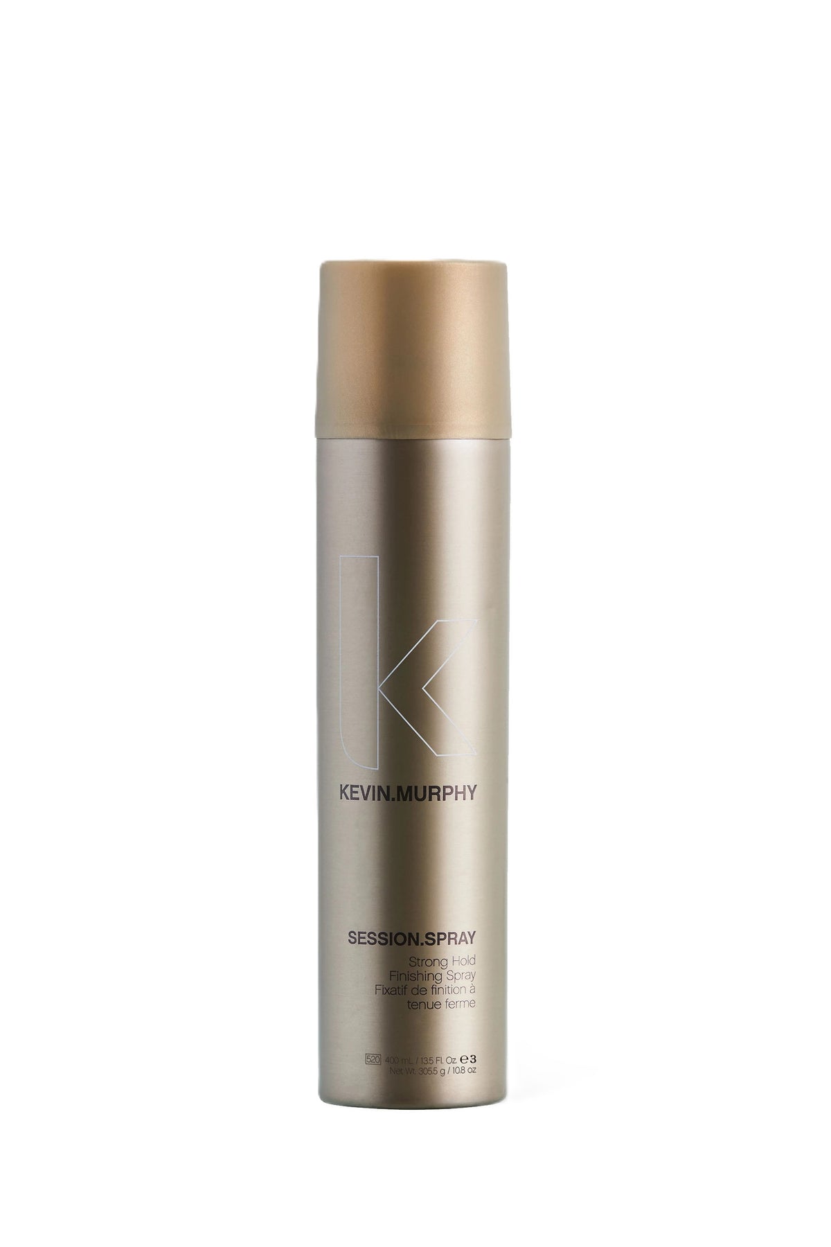 KEVIN MURPHY SESSION SPRAY 400ML