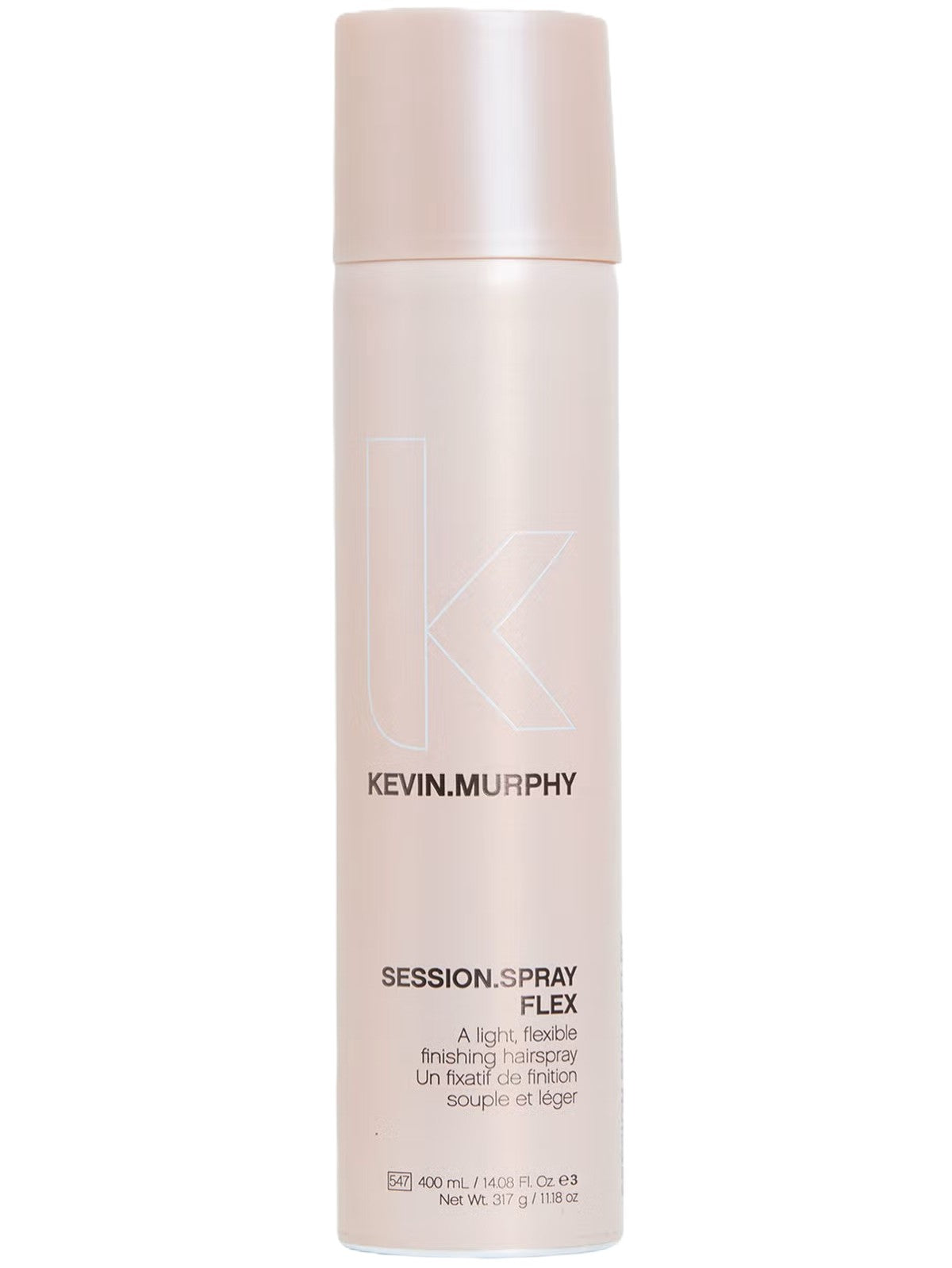 KEVIN MURPHY SESSION SPRAY FLEX 400ML