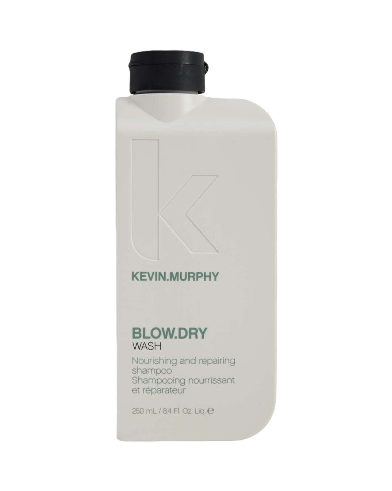 KEVIN MURPHY BLOW DRY WASH NOURISHING SHAMPOO FOR BRITTLE AND STRESSED HAIR 250ML