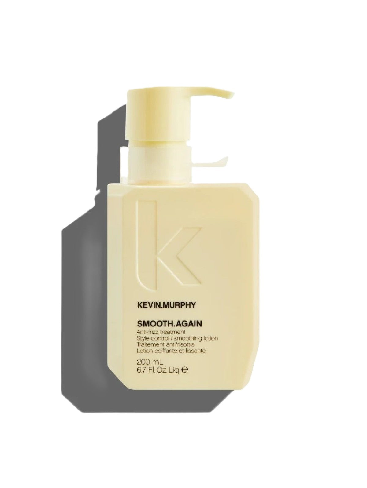 KEVIN MURPHY SMOOTH AGAIN ANTI FRIZZ TREATMENT 200ML