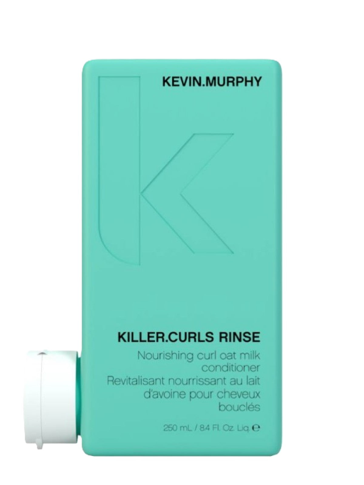 KEVIN MURPHY KILLER CURLS RINSE NOURISHING CONDITIONER FOR CURLY HAIR 250ML