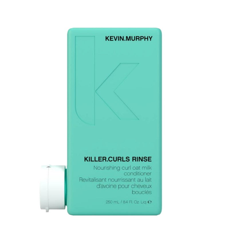 KEVIN MURPHY KILLER CURLS RINSE NOURISHING CONDITIONER FOR CURLY HAIR 250ML