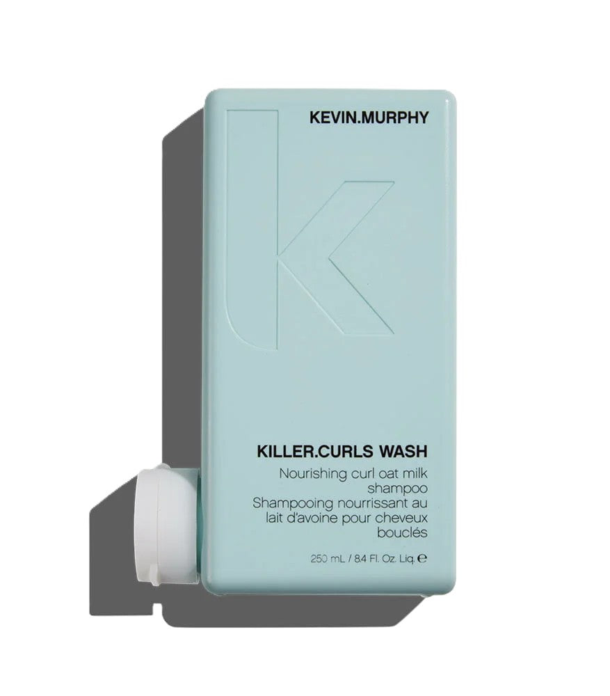 KEVIN MURPHY KILLER CURLS WASH 250ML