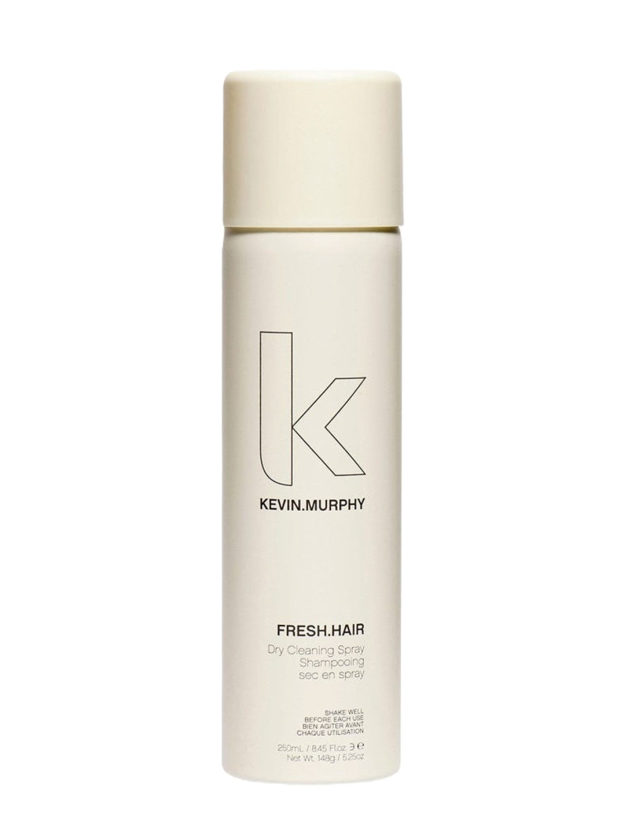 KEVIN MURPHY FRESH HAIR DRY SHAMPOO 250ML