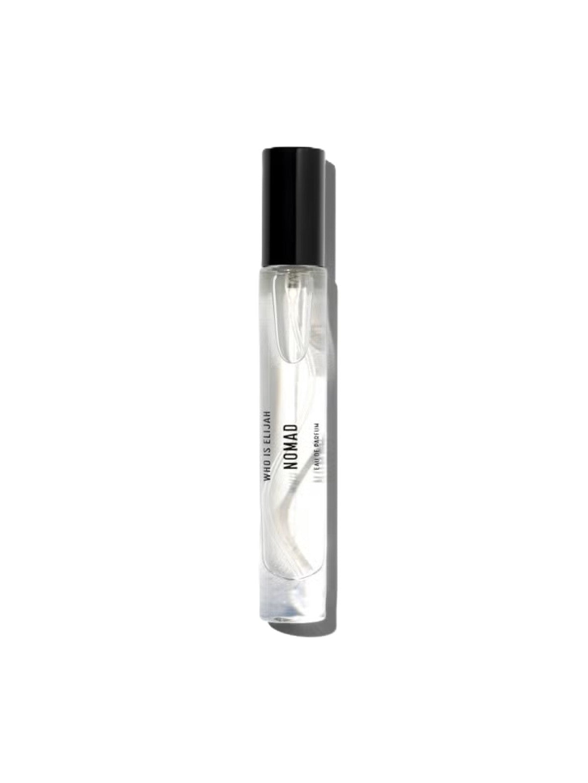 WHO IS ELIJAH NOMAD EAU DE PARFUM 10ML Main image