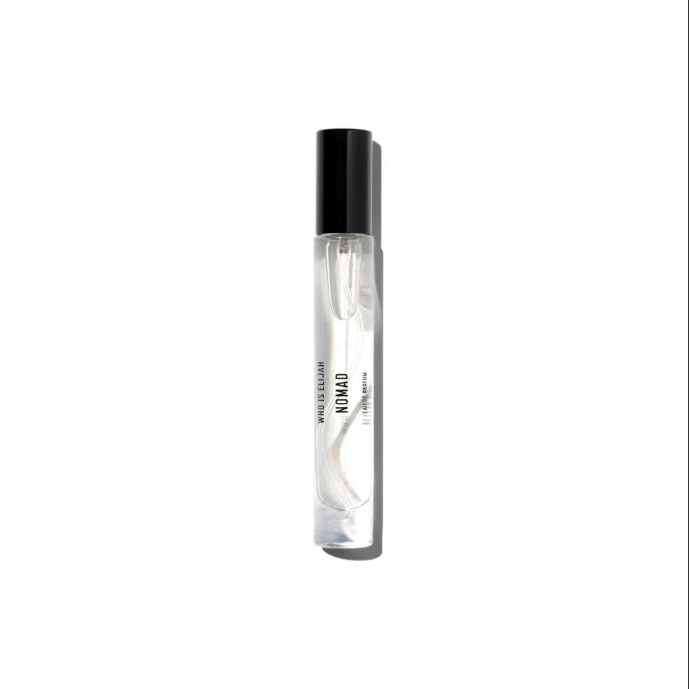 WHO IS ELIJAH NOMAD EAU DE PARFUM 10ML Main image