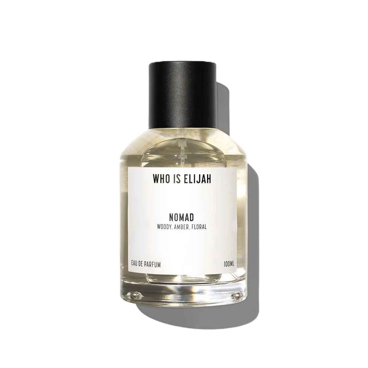 WHO IS ELIJAH NOMAD SCENT 100ML Main image